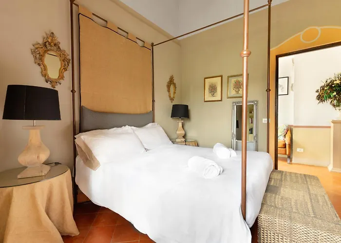 Rignana Estate - Art Retreats Gospodarstwo agroturystyczne