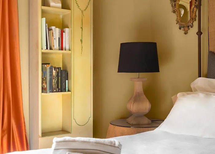 Rignana Estate - Art Retreats Gospodarstwo agroturystyczne Greve in Chianti