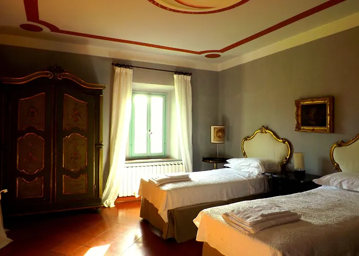 Rignana Estate - Art Retreats Greve in Chianti