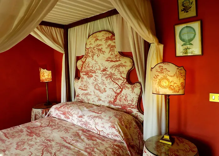 Rignana Estate - Art Retreats *