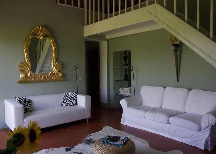 Rignana Estate - Art Retreats * Greve in Chianti