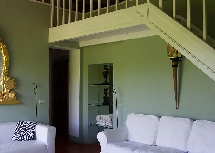 Rignana Estate - Art Retreats