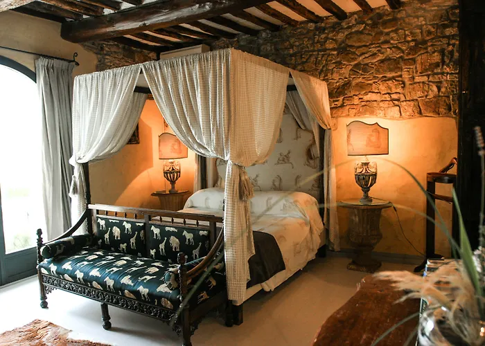 Rignana Estate - Art Retreats Gospodarstwo agroturystyczne Greve in Chianti