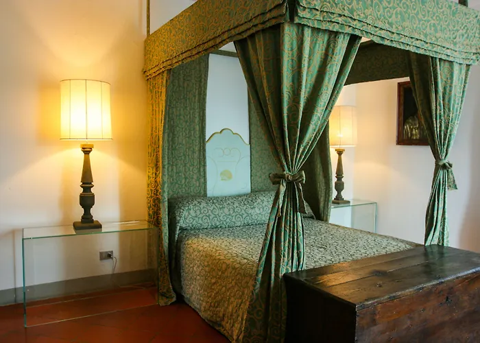 Rignana Estate - Art Retreats * Greve in Chianti