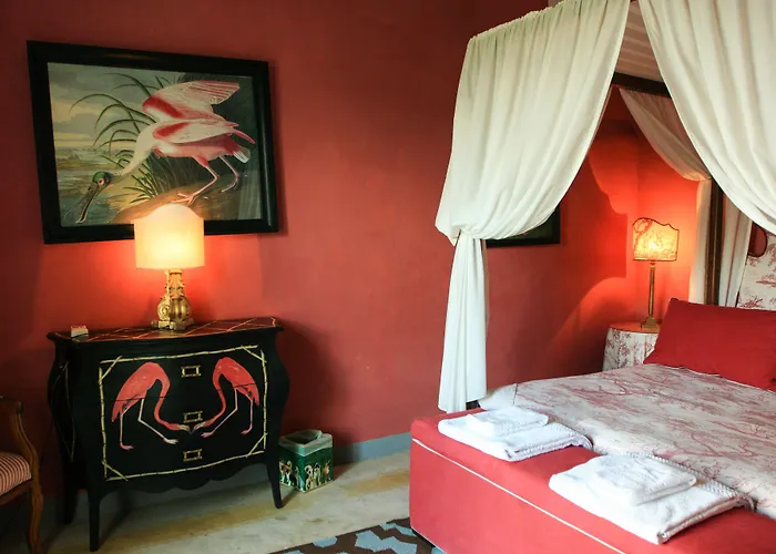 Rignana Estate - Art Retreats *