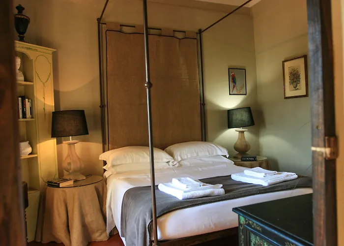 Rignana Estate - Art Retreats *