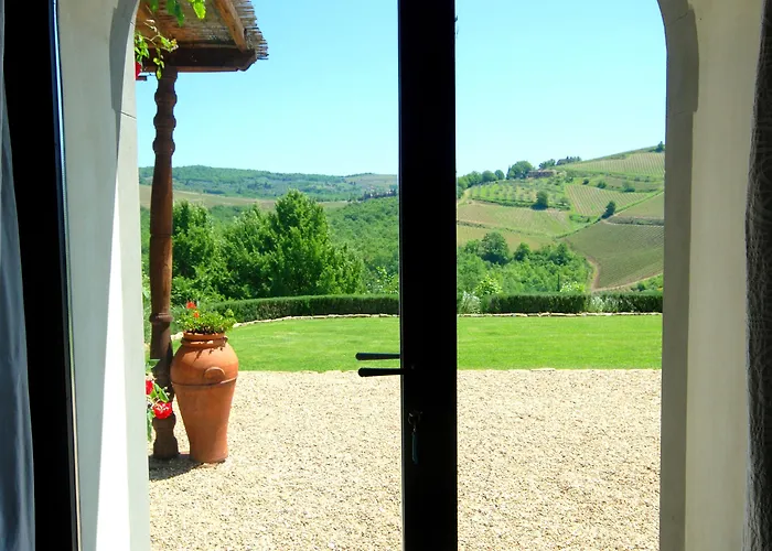 Rignana Estate - Art Retreats *