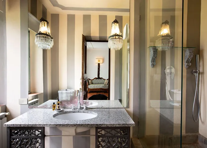 Rignana Estate - Art Retreats