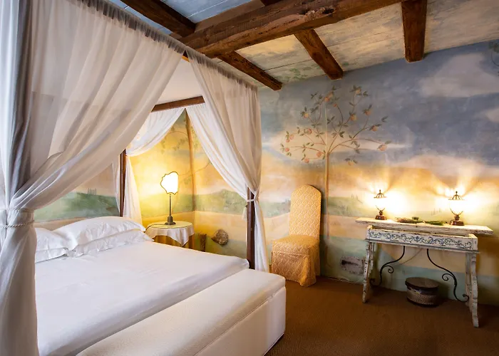 Gospodarstwo agroturystyczne Rignana Estate - Art Retreats Greve in Chianti