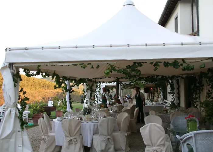 Rignana Estate - Art Retreats Gospodarstwo agroturystyczne