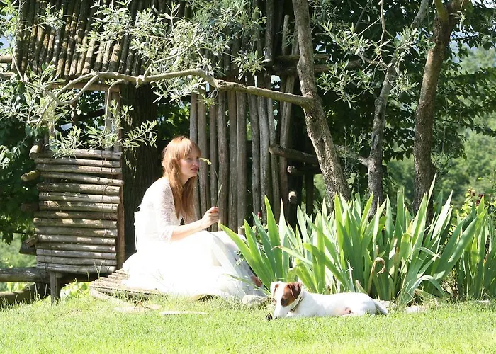 Rignana Estate - Art Retreats