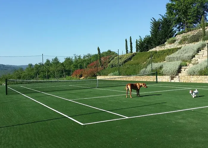 Rignana Estate - Art Retreats Greve in Chianti