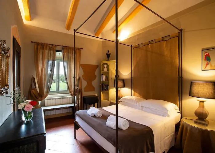 Rignana Estate - Art Retreats * Greve in Chianti