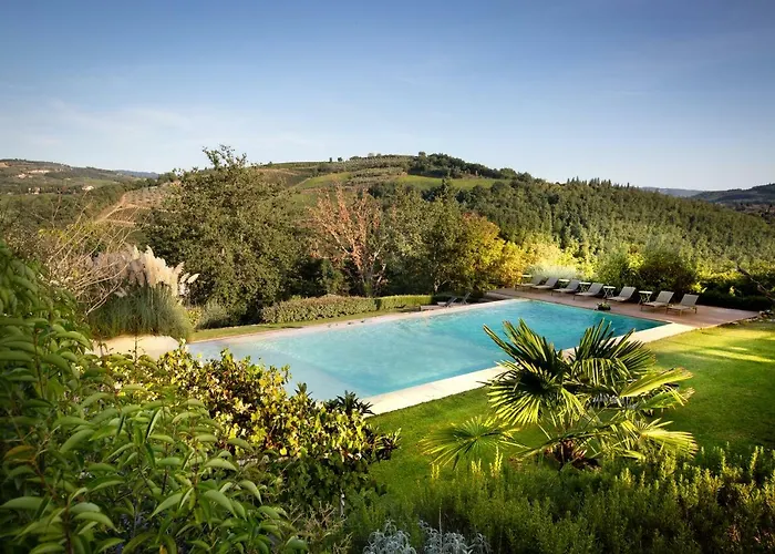 Rignana Estate - Art Retreats