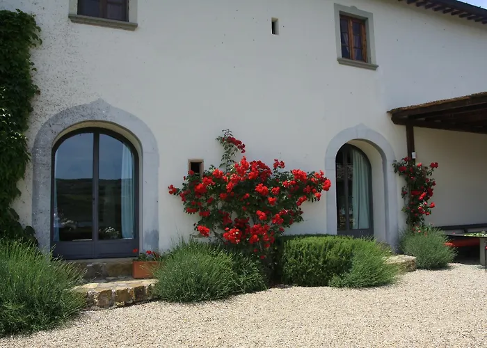 Rignana Estate - Art Retreats * Greve in Chianti