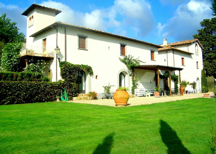 Rignana Estate - Art Retreats *