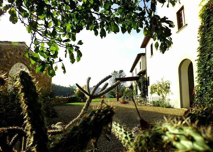 Rignana Estate - Art Retreats *