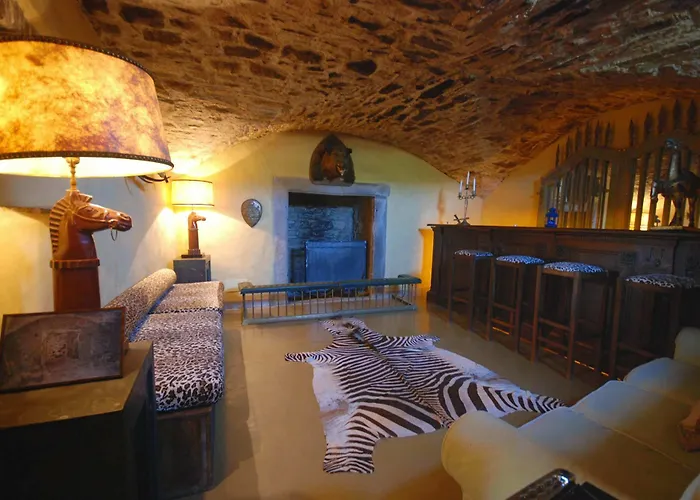 Rignana Estate - Art Retreats